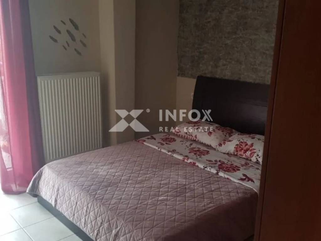 Υπνοδωμάτιο