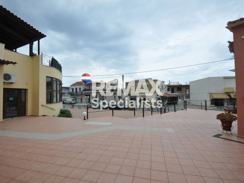 Εσωτερικοι χώροι