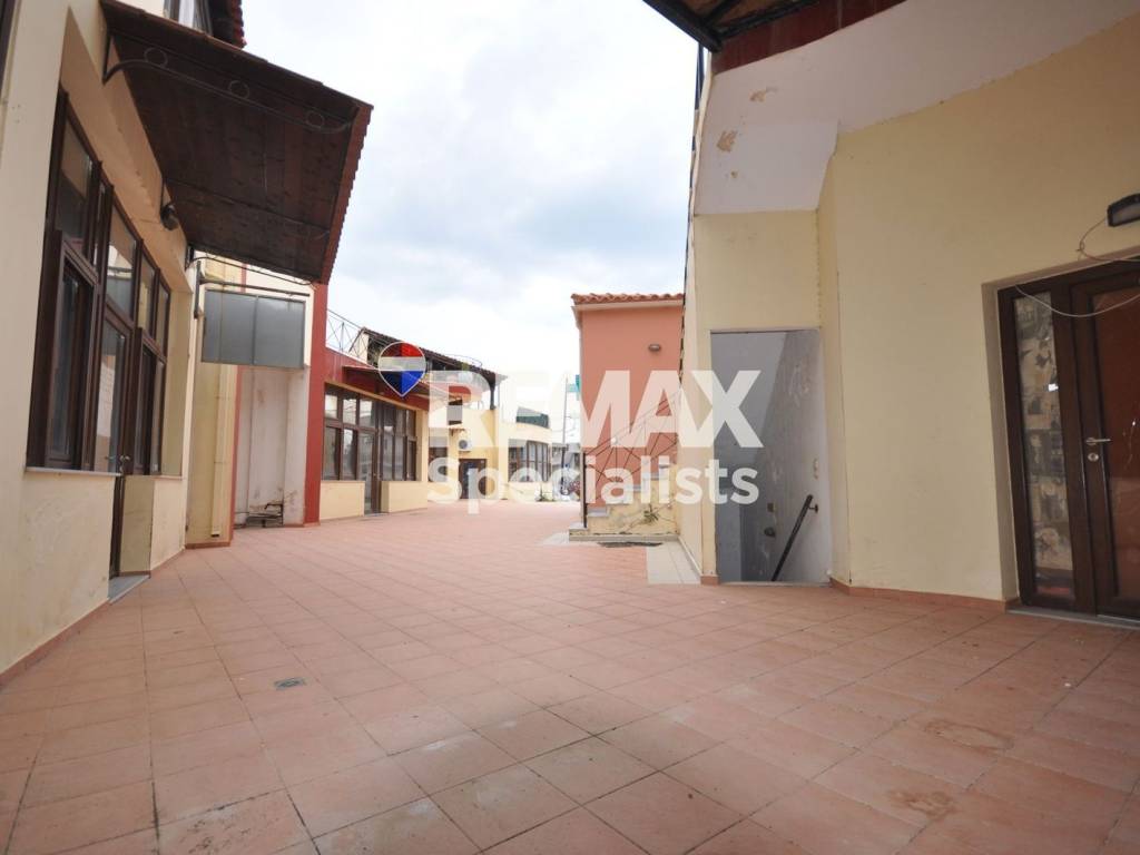 Εσωτερικοι χώροι