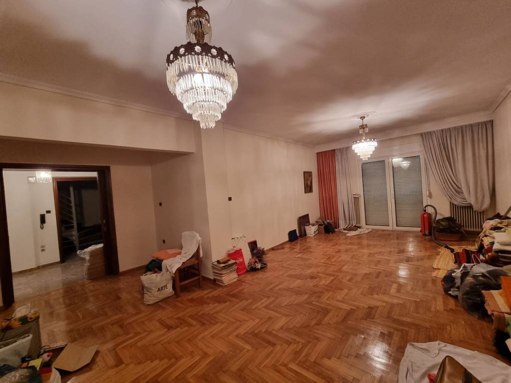 άποψη χώρου