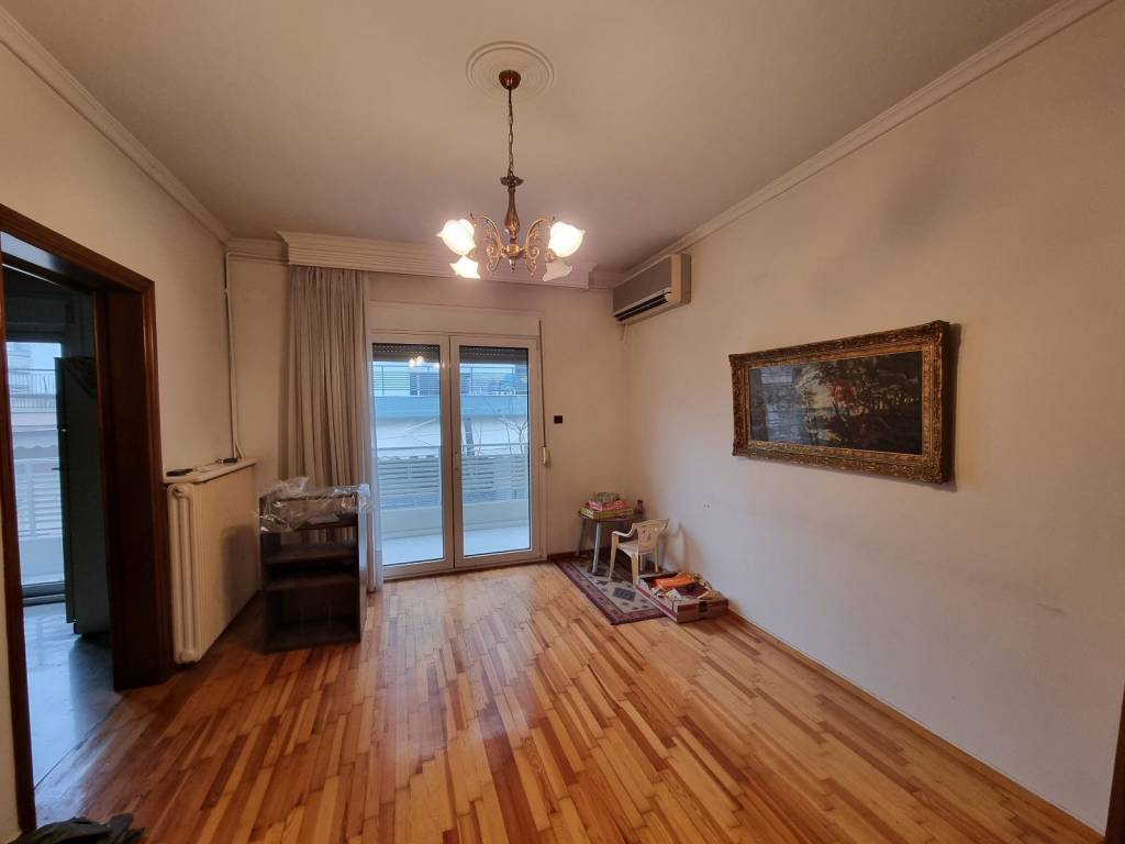 άποψη χώρου