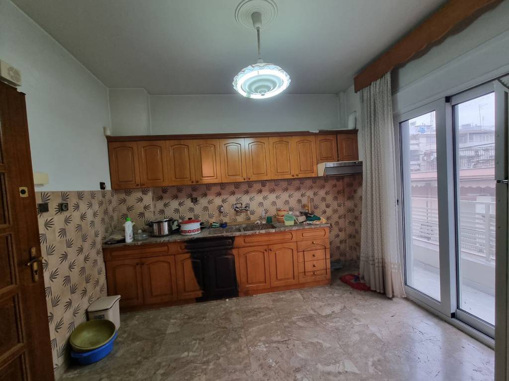 άποψη χώρου