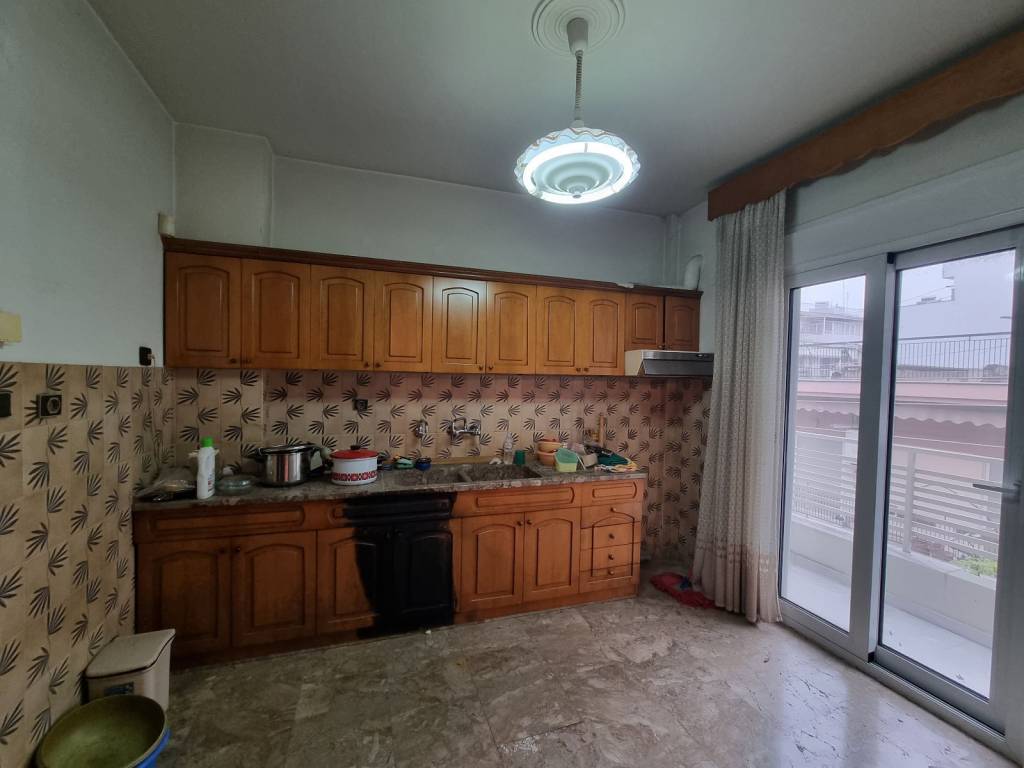 άποψη χώρου