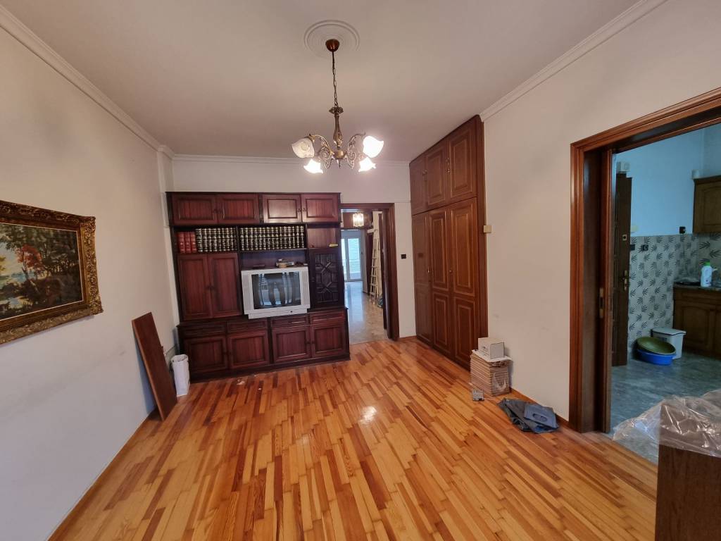 άποψη χώρου