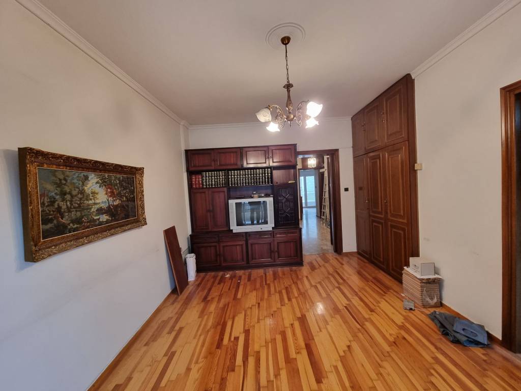 άποψη χώρου