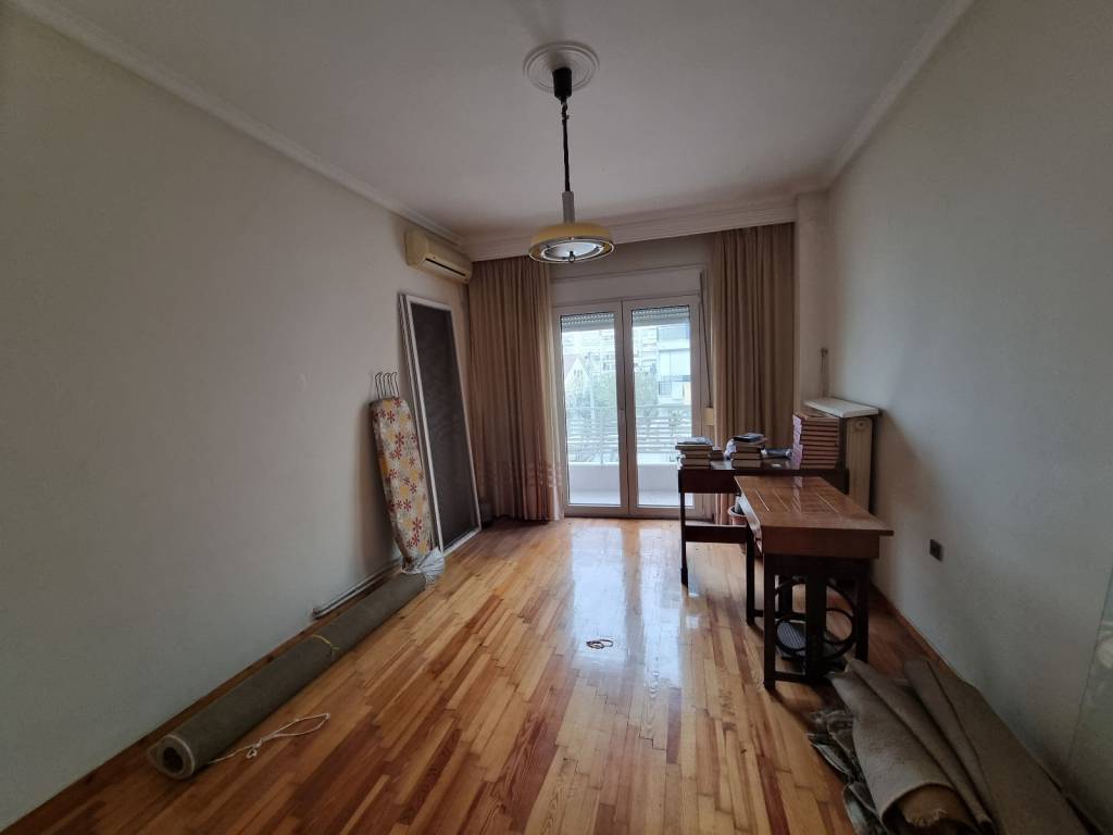 άποψη χώρου