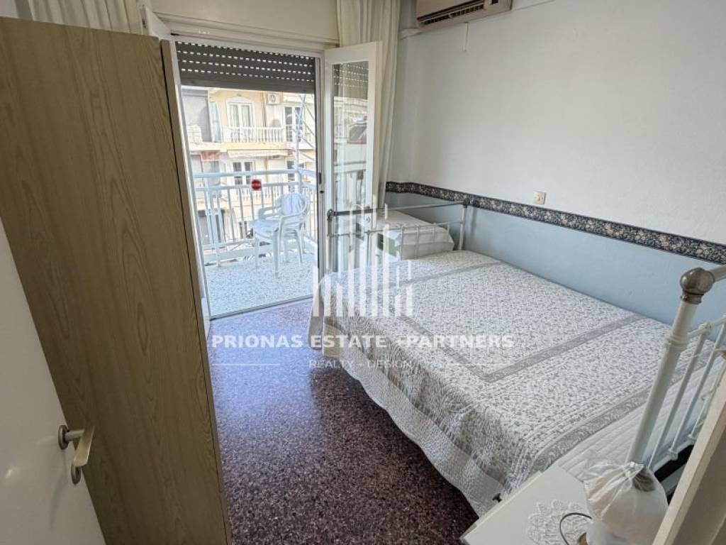 Υπνοδωμάτιο