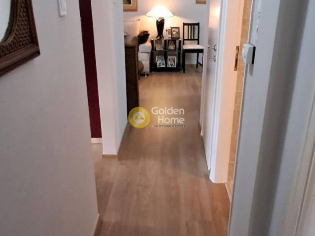 Χολ - Διάδρομος