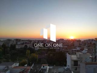 Θέα απο μπαλκόνι