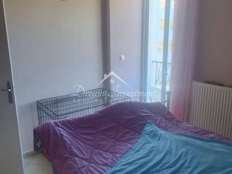 Υπνοδωμάτιο