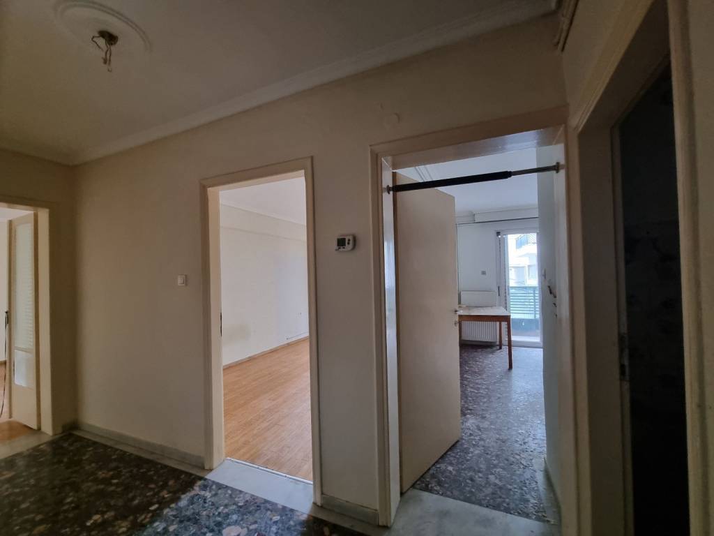 άποψη χώρου