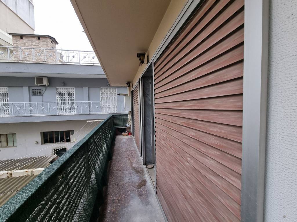 άποψη χώρου