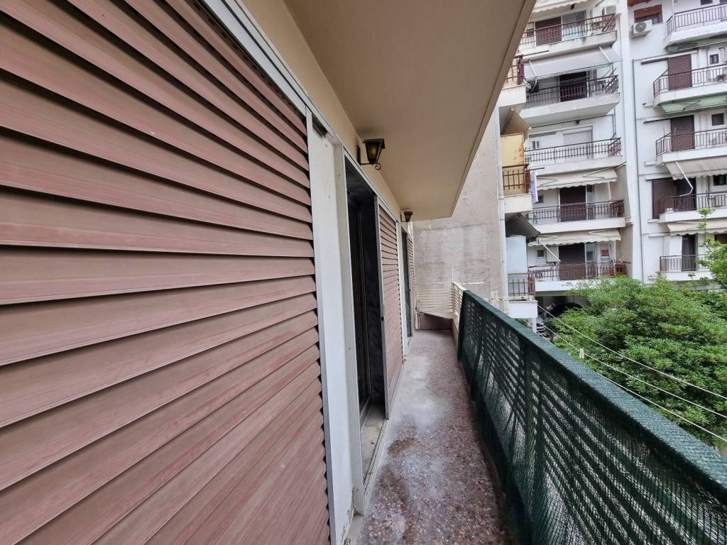 άποψη χώρου