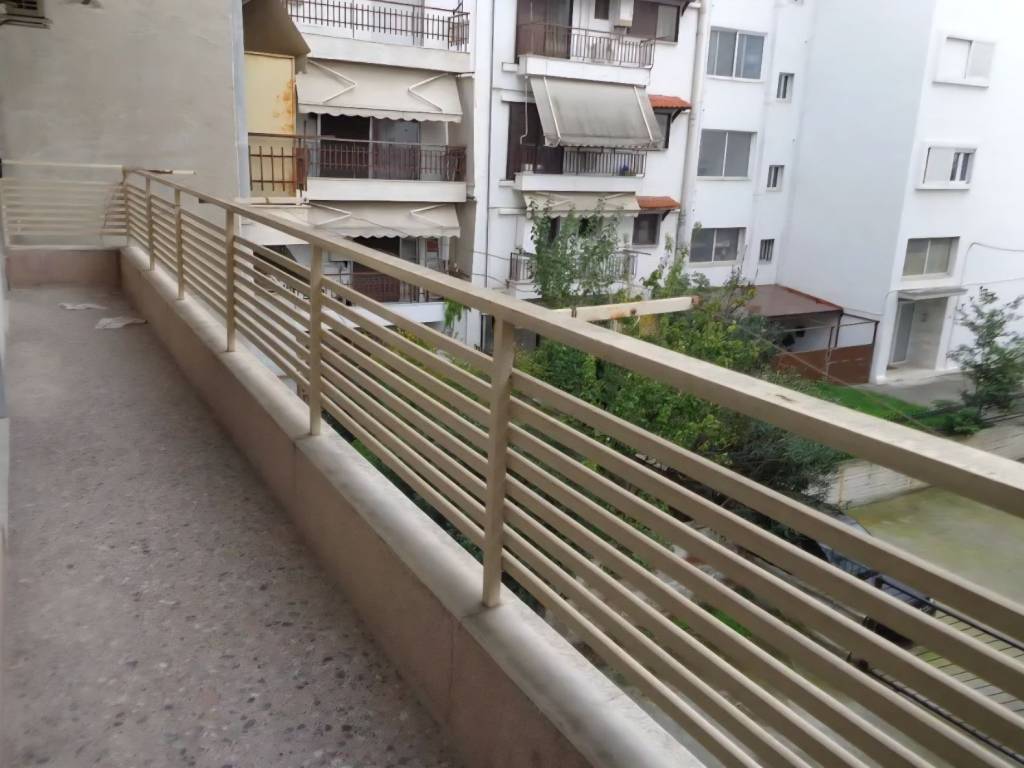 άποψη χώρου