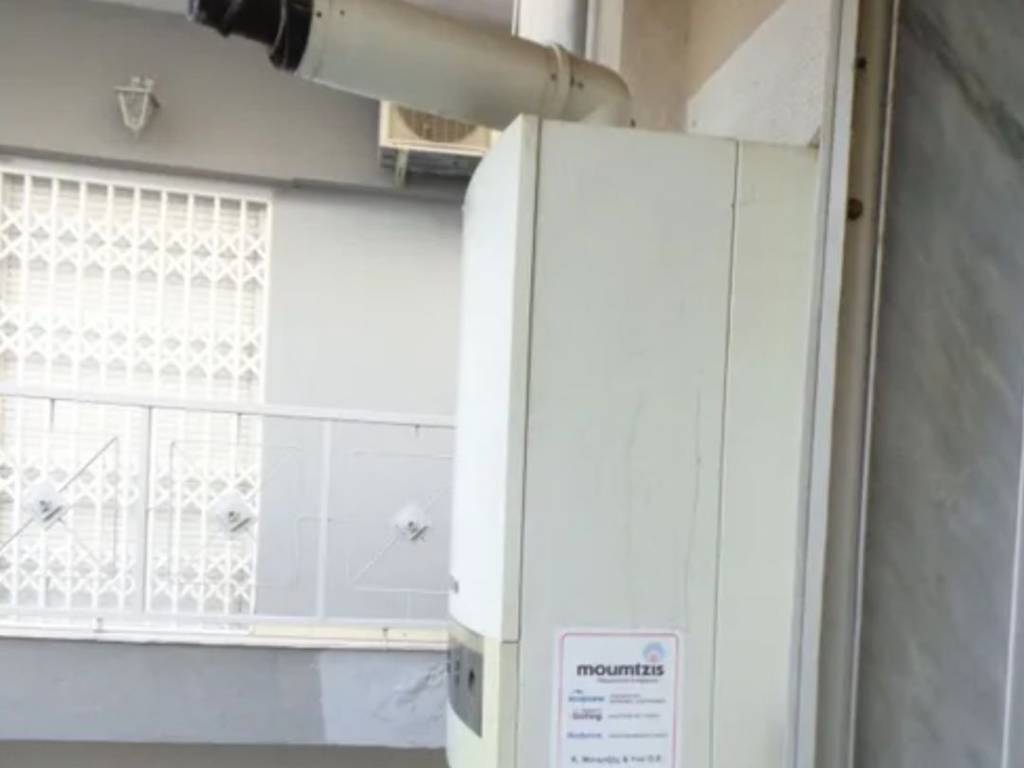 άποψη χώρου