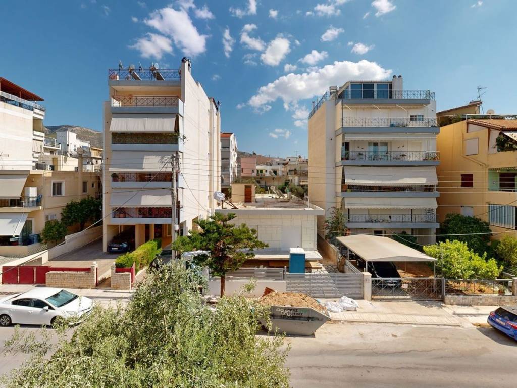 Διαμέρισμα Προς Ενοικίαση στη Γλυφάδα