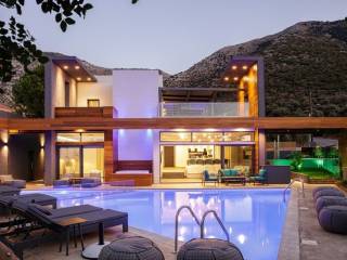 Villa - Grekodom 65872|1060482