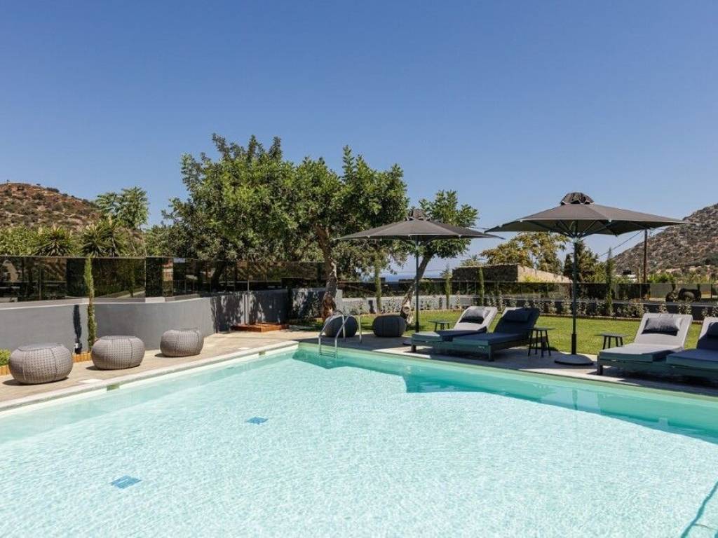 Villa - Grekodom 65872|1060479