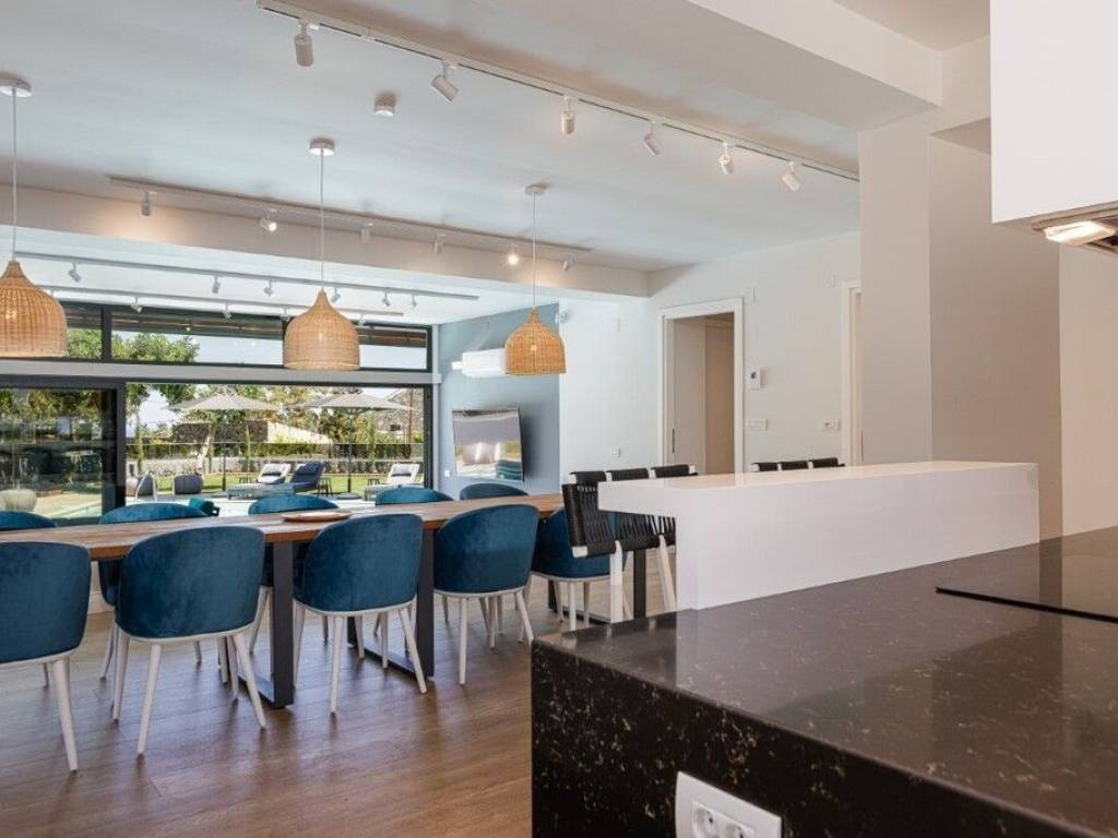 Villa - Grekodom 65872|1060483