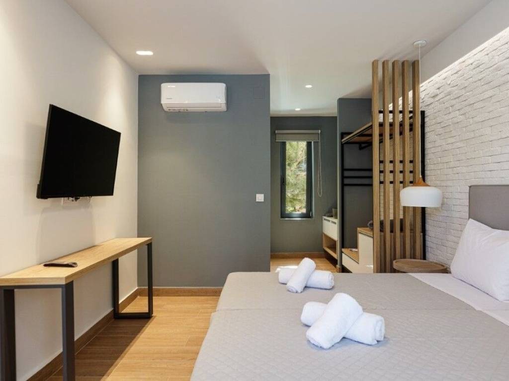 Villa - Grekodom 65872|1060484