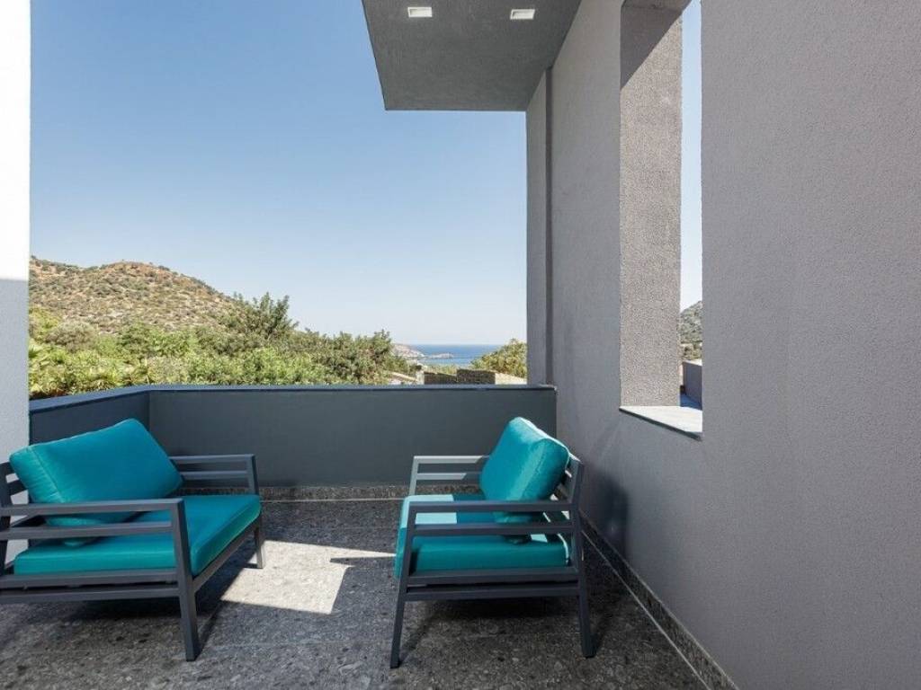 Villa - Grekodom 65872|1060480