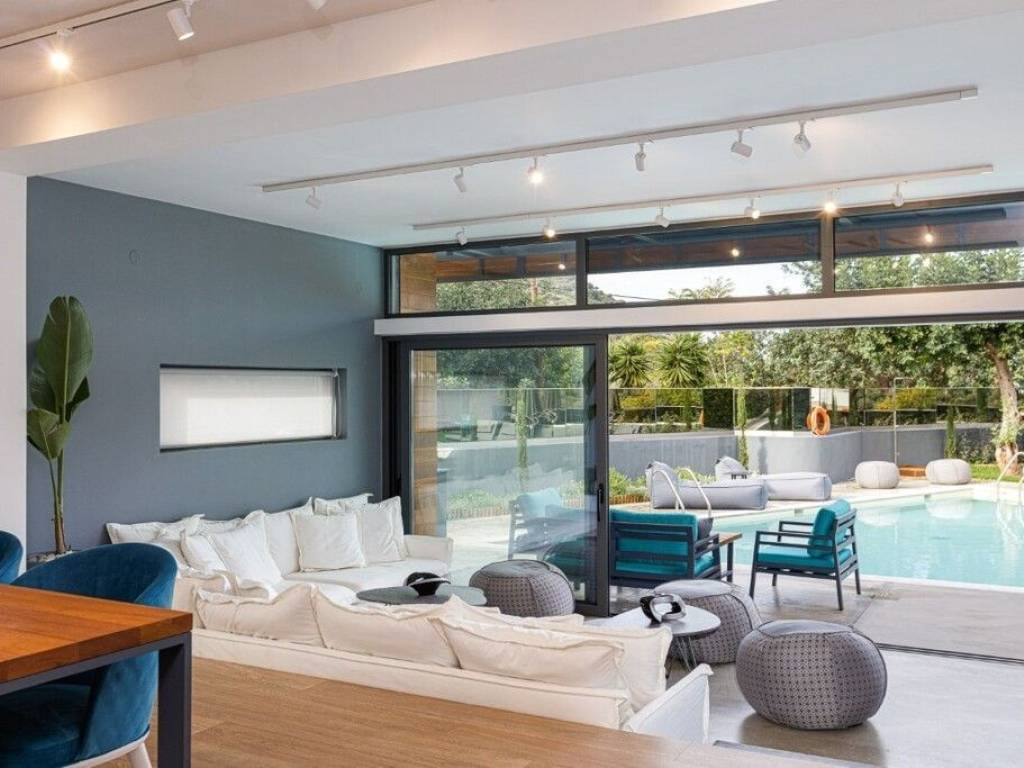 Villa - Grekodom 65872|1060487