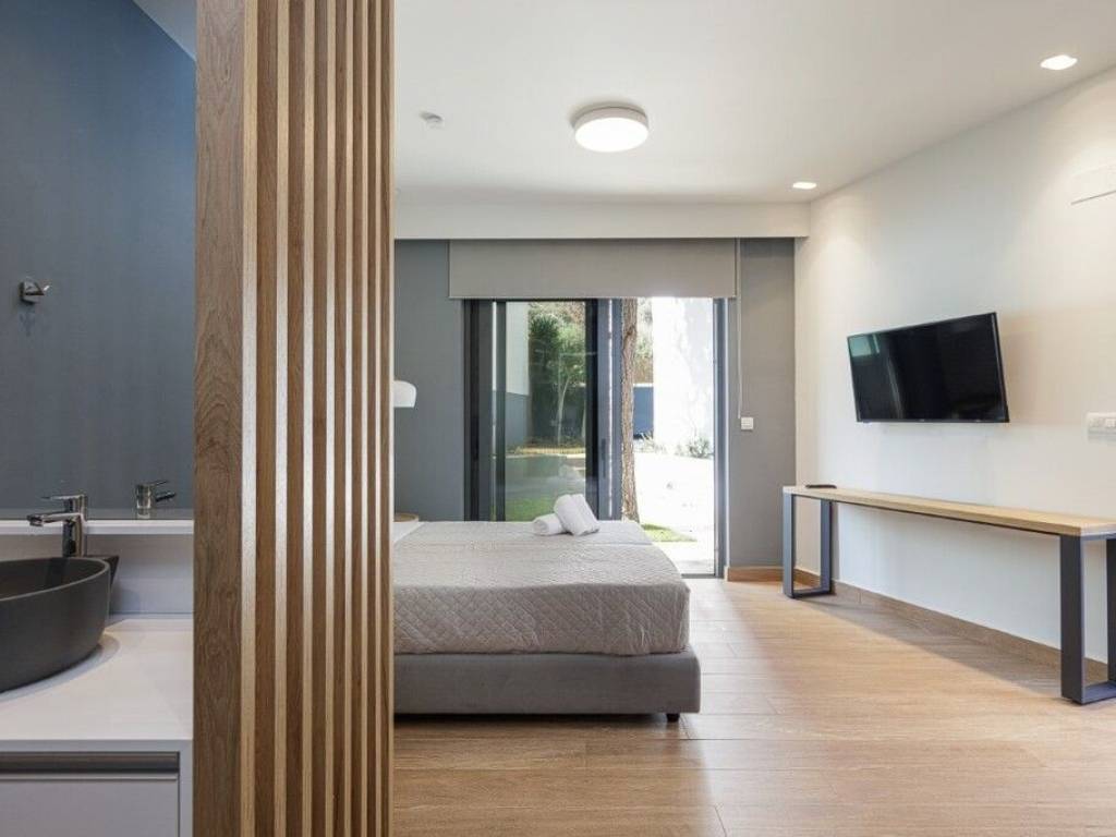 Villa - Grekodom 65872|1060488