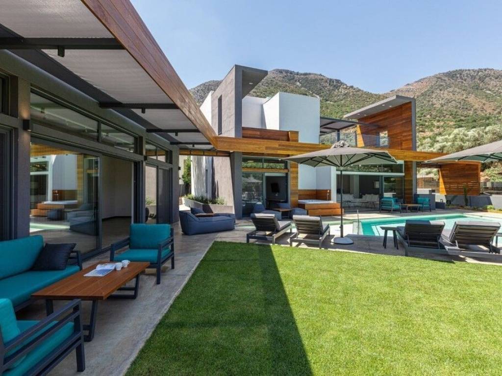 Villa - Grekodom 65872|1060493