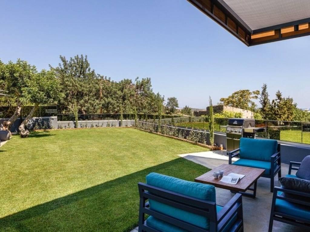 Villa - Grekodom 65872|1060495