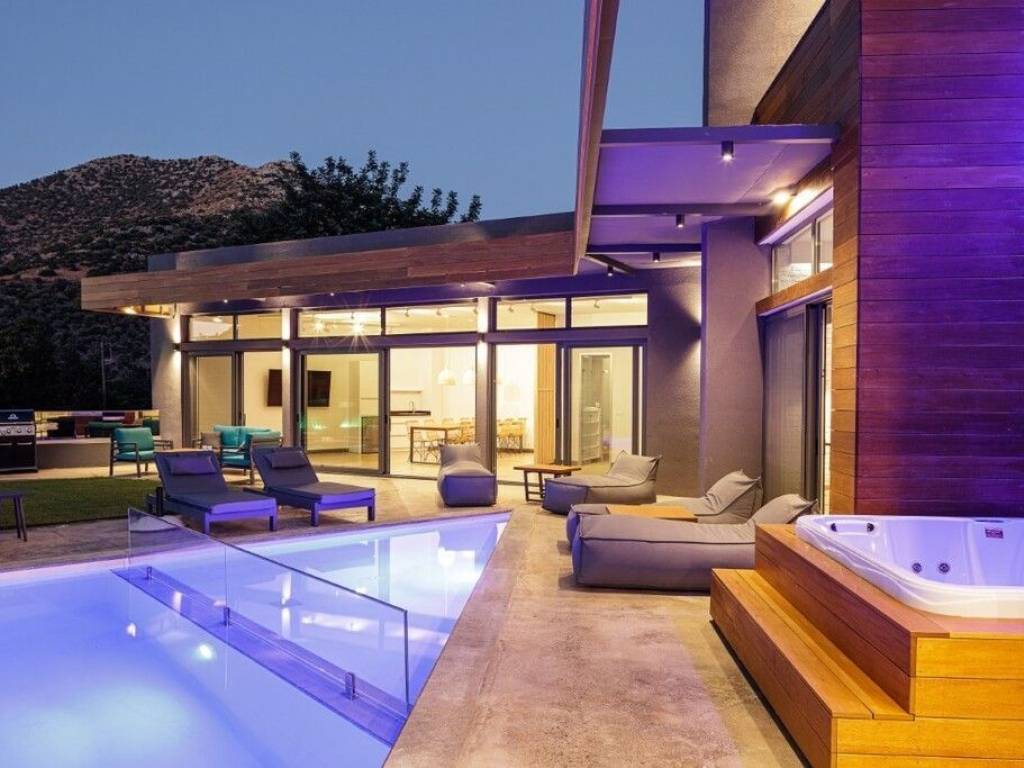 Villa - Grekodom 65872|1060496