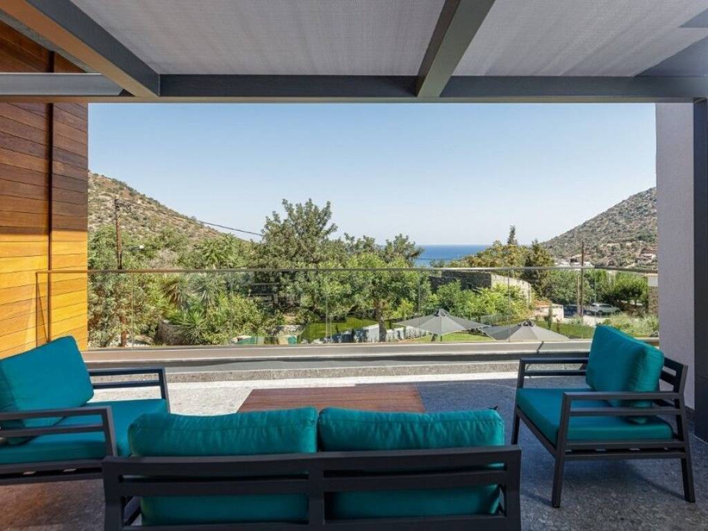 Villa - Grekodom 65872|1060498