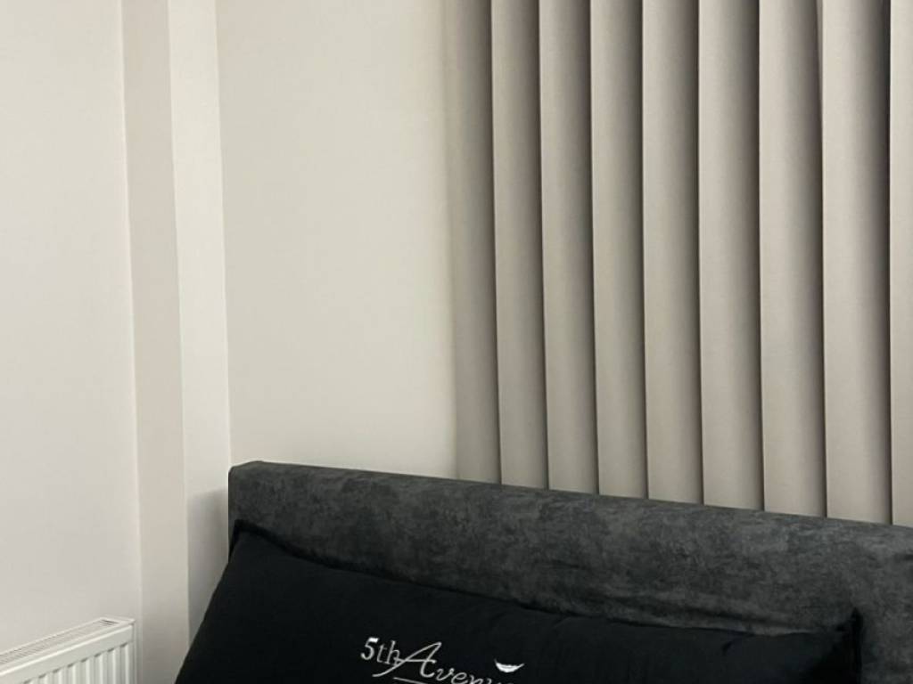 Υπνοδωμάτιο