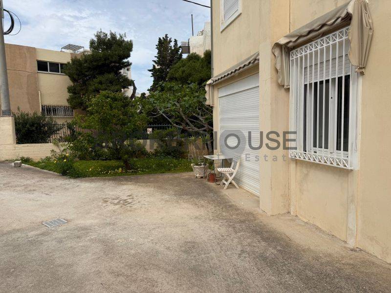 Εξωτερικός χώρος