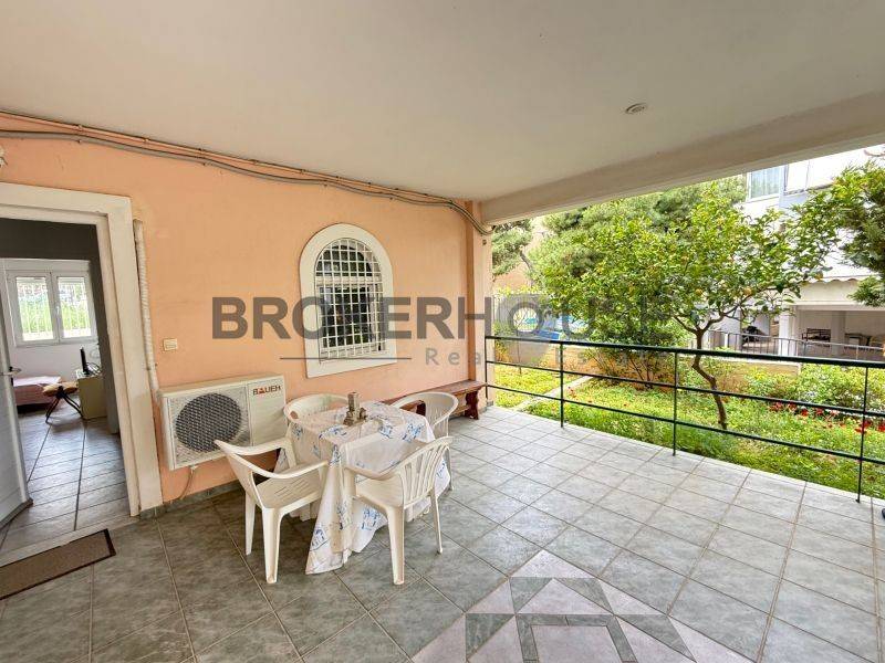 Εξωτερικός χώρος