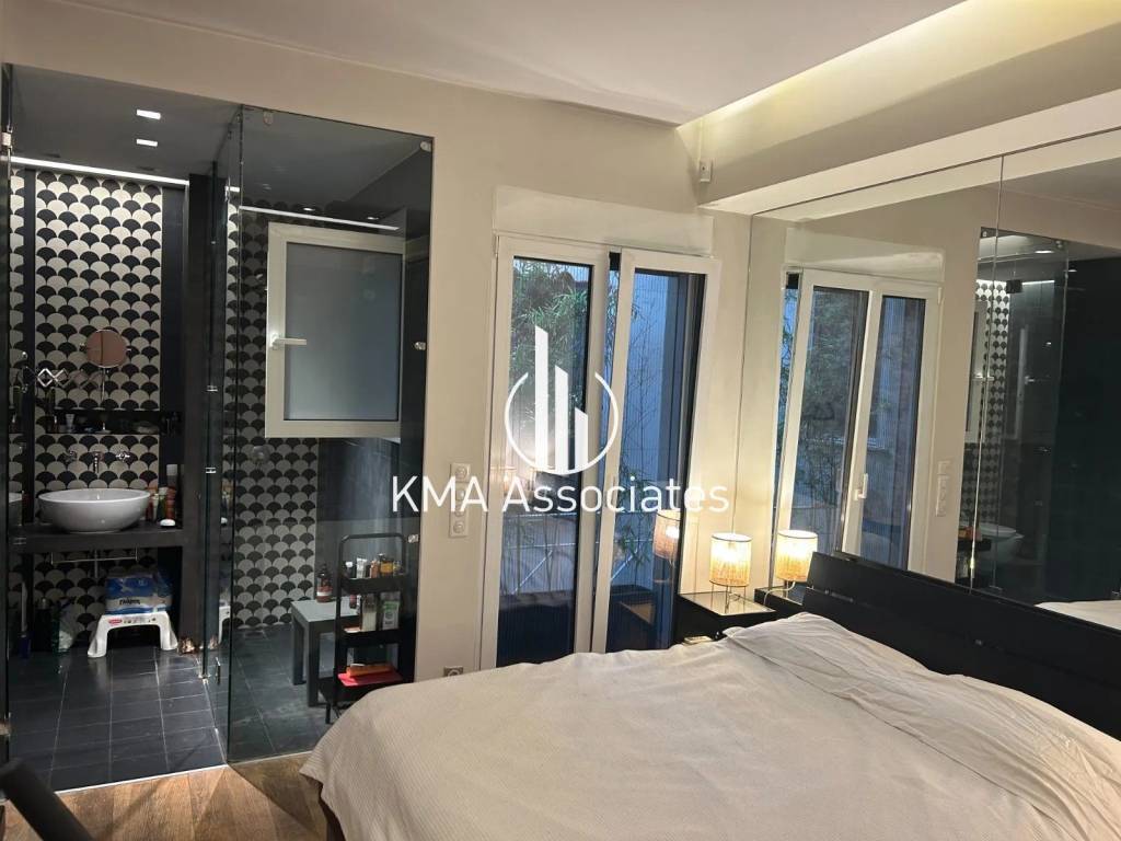 Υπνοδωμάτιο