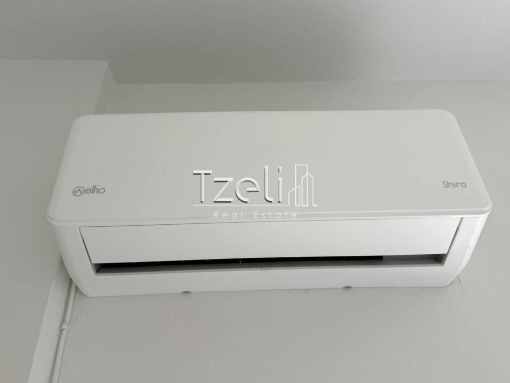 Κλιματισμός