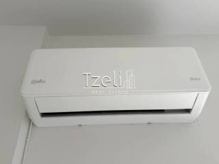 Κλιματισμός