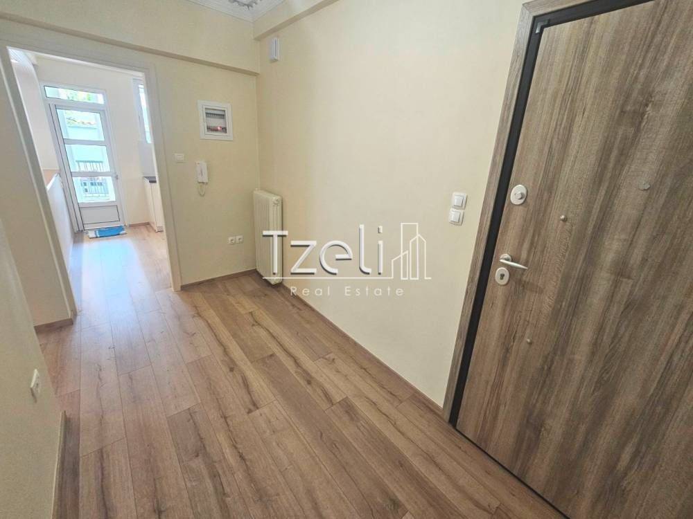 Άποψη χώρου