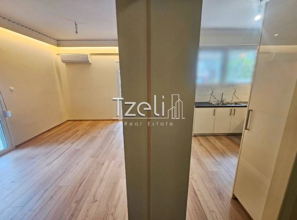 Άποψη χώρου