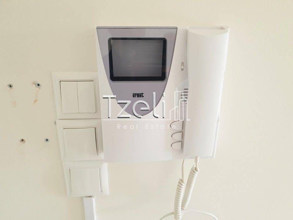 Θυροτηλεόραση