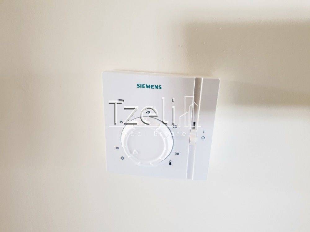 Αυτόνομη θέρμανση