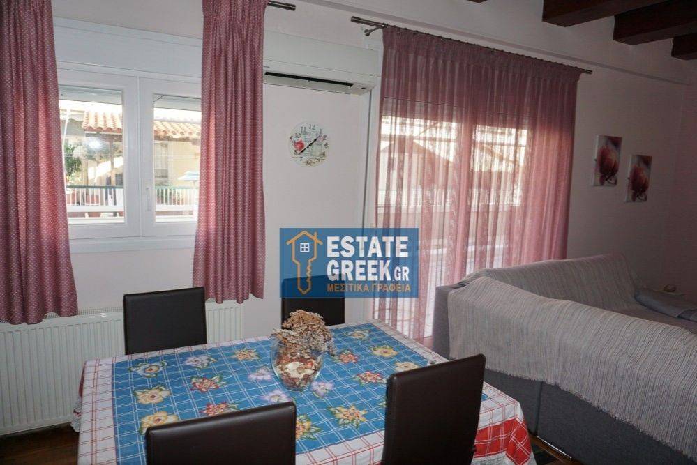 ★ ΠΛΗΡΩΣ ΕΠΙΠΛΩΜΕΝΗ ★ ΚΕΝΤΡΟ ΠΟΛΗΣ ★ ΒΕΡΑΝΤΑ 35τμ ★