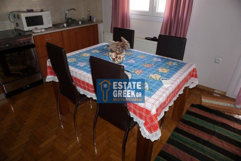 ★ ΠΛΗΡΩΣ ΕΠΙΠΛΩΜΕΝΗ ★ ΚΕΝΤΡΟ ΠΟΛΗΣ ★ ΒΕΡΑΝΤΑ 35τμ ★