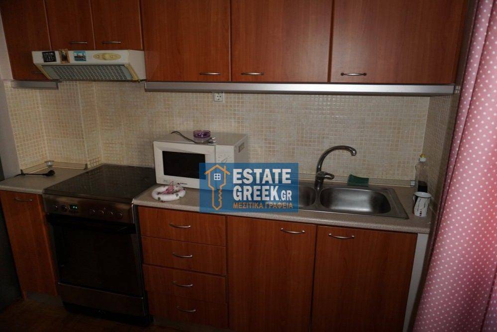 ★ ΠΛΗΡΩΣ ΕΠΙΠΛΩΜΕΝΗ ★ ΚΕΝΤΡΟ ΠΟΛΗΣ ★ ΒΕΡΑΝΤΑ 35τμ ★