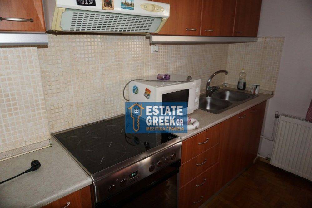 ★ ΠΛΗΡΩΣ ΕΠΙΠΛΩΜΕΝΗ ★ ΚΕΝΤΡΟ ΠΟΛΗΣ ★ ΒΕΡΑΝΤΑ 35τμ ★