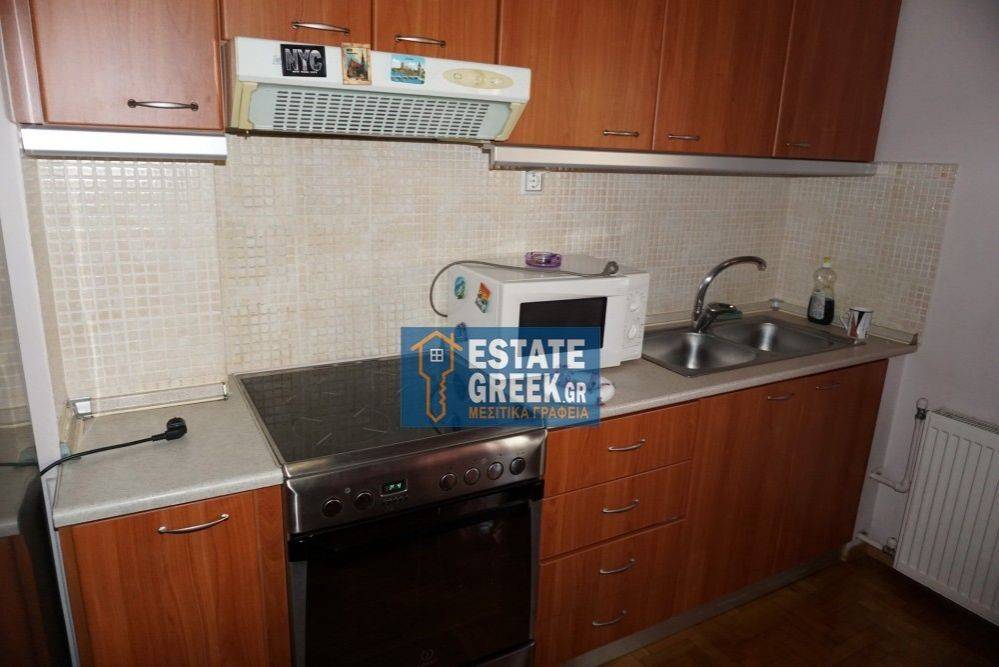 ★ ΠΛΗΡΩΣ ΕΠΙΠΛΩΜΕΝΗ ★ ΚΕΝΤΡΟ ΠΟΛΗΣ ★ ΒΕΡΑΝΤΑ 35τμ ★