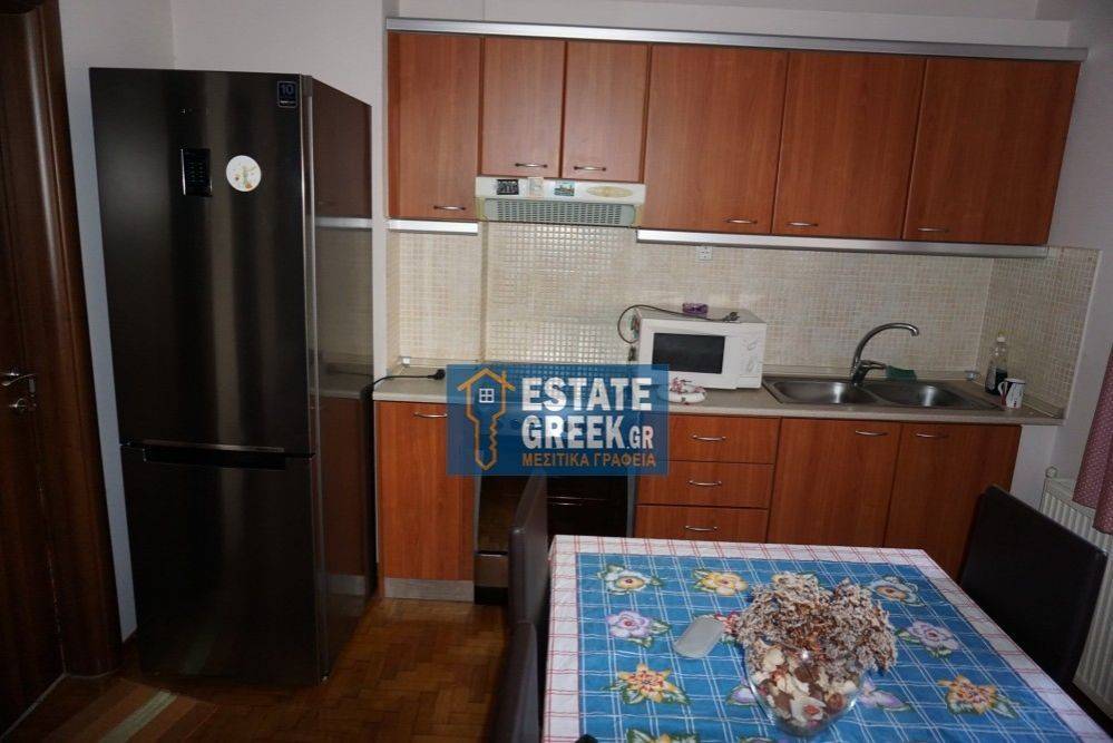 ★ ΠΛΗΡΩΣ ΕΠΙΠΛΩΜΕΝΗ ★ ΚΕΝΤΡΟ ΠΟΛΗΣ ★ ΒΕΡΑΝΤΑ 35τμ ★