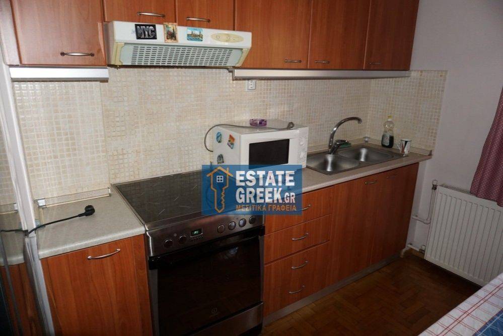 ★ ΠΛΗΡΩΣ ΕΠΙΠΛΩΜΕΝΗ ★ ΚΕΝΤΡΟ ΠΟΛΗΣ ★ ΒΕΡΑΝΤΑ 35τμ ★