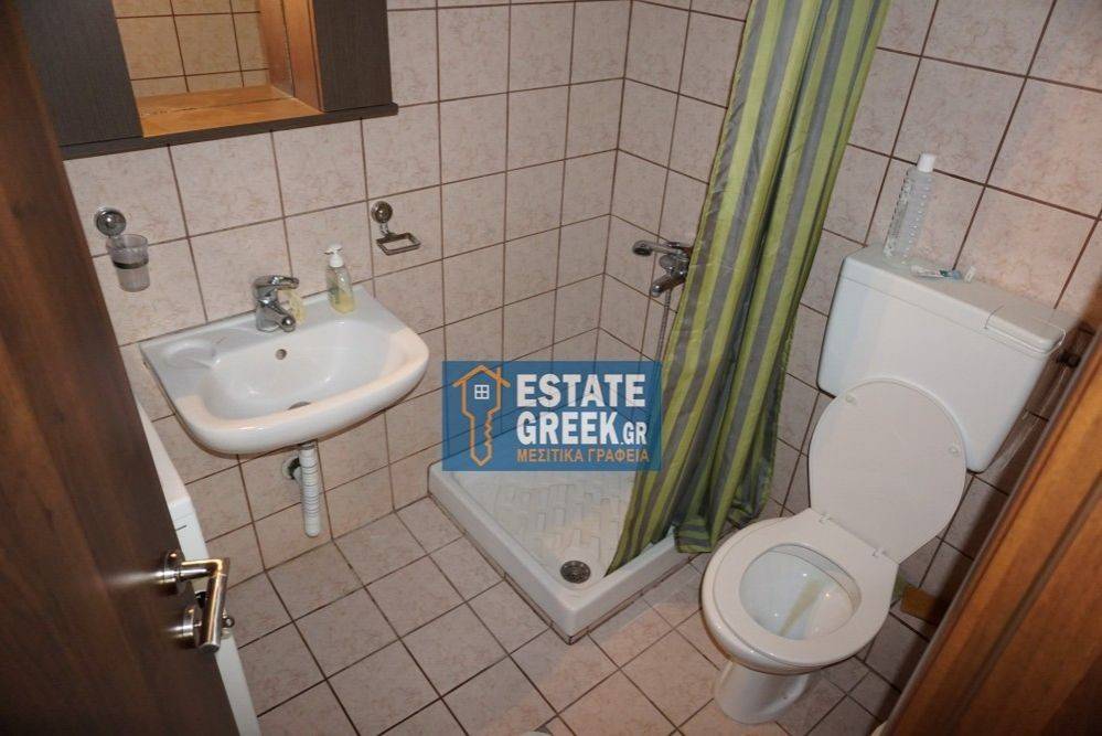 ★ ΠΛΗΡΩΣ ΕΠΙΠΛΩΜΕΝΗ ★ ΚΕΝΤΡΟ ΠΟΛΗΣ ★ ΒΕΡΑΝΤΑ 35τμ ★