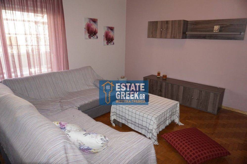 ★ ΠΛΗΡΩΣ ΕΠΙΠΛΩΜΕΝΗ ★ ΚΕΝΤΡΟ ΠΟΛΗΣ ★ ΒΕΡΑΝΤΑ 35τμ ★